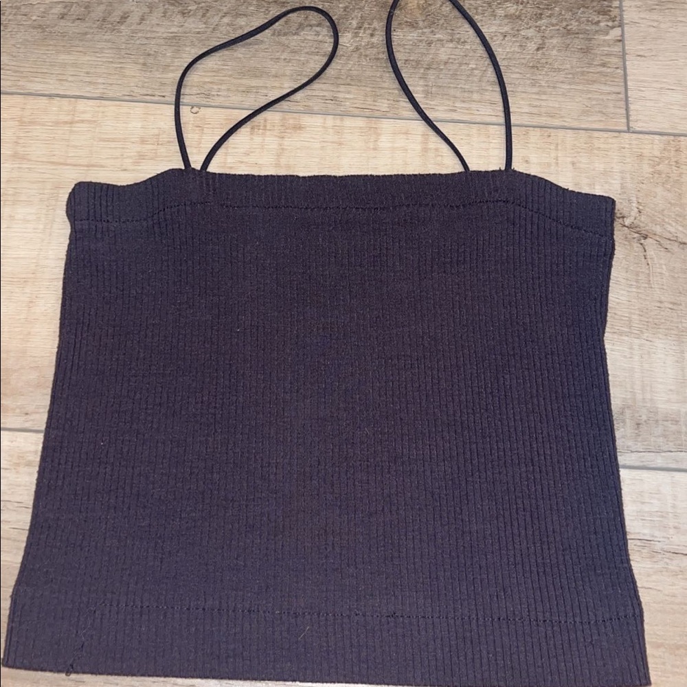american eagle tank top. in good condition.